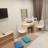 Гостиница Новый Восход, фото гостя