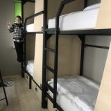 Хостел Urban Hostel, фото гостя