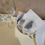 Парадис Отель на Чистых Прудах, фото гостя