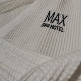 Гостиница Max Spa Hotel, фото гостя