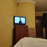 Garden Hotel, фото гостя