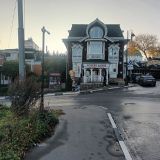 Подмосковье, фото отдыхающего в декабре