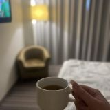 Azimut Отель Аэростар Москва, фото гостя