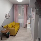 Отель Smart Hotel Kantemirovsky, фото гостя