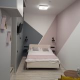 Отель Smart Hotel Kantemirovsky, фото гостя