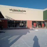 Подмосковье, фото отдыхающего в январе