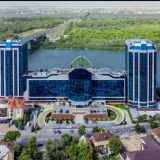Отель Marins Grand Hotel Астрахань, фото гостя