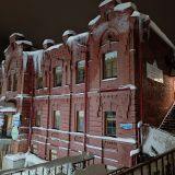 Отель МакаровЪ, фото гостя