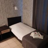 Отель Амфора, фото гостя