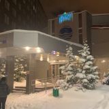 Гостиница Байкал, фото гостя