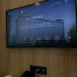Отель Cosmos Omsk Hotel, фото гостя