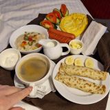 Отель Florinn, фото гостя