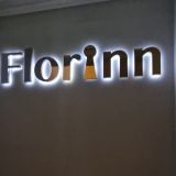 Отель Florinn, фото гостя