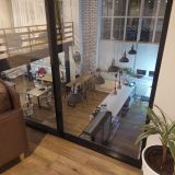 Отель Smart Hotel Kantemirovsky, фото гостя