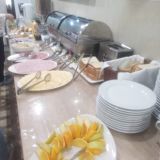 Отель Старосадский, фото гостя