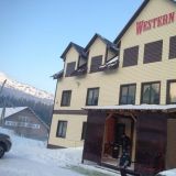Гостиница Western Hotel, фото гостя