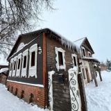 Гостевой дом Литейщика Никуличева, фото гостя