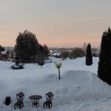 Отель Амфора, фото гостя