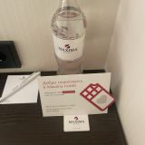 Отель Maxima Domodedovo, фото гостя