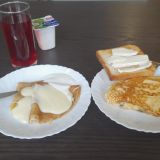 Гостиница Meridian, фото гостя