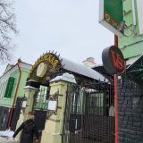 Гостиница Вознесенская, фото гостя