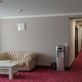 Отель Ставрополь, фото гостя
