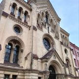 Санкт-Петербург, фото отдыхающего в феврале