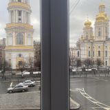 Мини-отель Barch на Владимирском, фото гостя