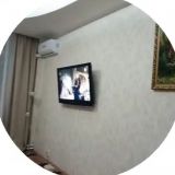 Гостиница Лада-Восход, фото гостя