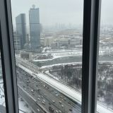 Апартаменты в Москва Сити, фото гостя