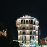 Отель Кавказ Sunline, фото гостя
