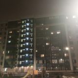 Апарт-отель Like-Apart!, фото гостя