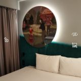 Отель ibis Styles, фото гостя