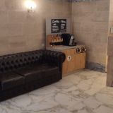 Гостиница Ист-Вест, фото гостя