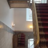 Гостиница Ист-Вест, фото гостя