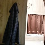 Капсульный отель Толмачево, фото гостя