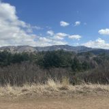 Кисловодск, фото отдыхающего в марте