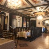 Гостиница Держава, фото гостя