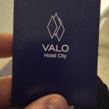 Апарт-отель VALO Hotel City, фото гостя
