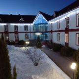 Отель Амфора, фото гостя