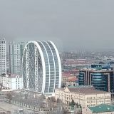 Отель Cosmos Selection Grozny City, фото гостя