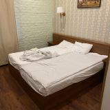 Меблированные комнаты Ра Рыбинская 7, фото гостя