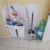 Хостелы Рус- Фрунзенская, фото гостя