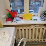 Хостелы Рус- Фрунзенская, фото гостя