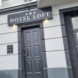 Бутик-Отель Loft, фото гостя