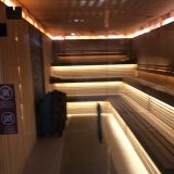 Отель Ист Ривер, фото гостя