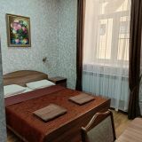 Гостиница Олимп, фото гостя