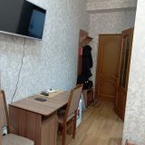 Гостиница Олимп, фото гостя