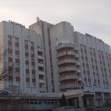 Отель Ветразь, фото гостя
