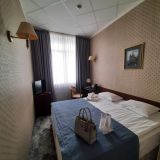 Гостиница Богемия, фото гостя